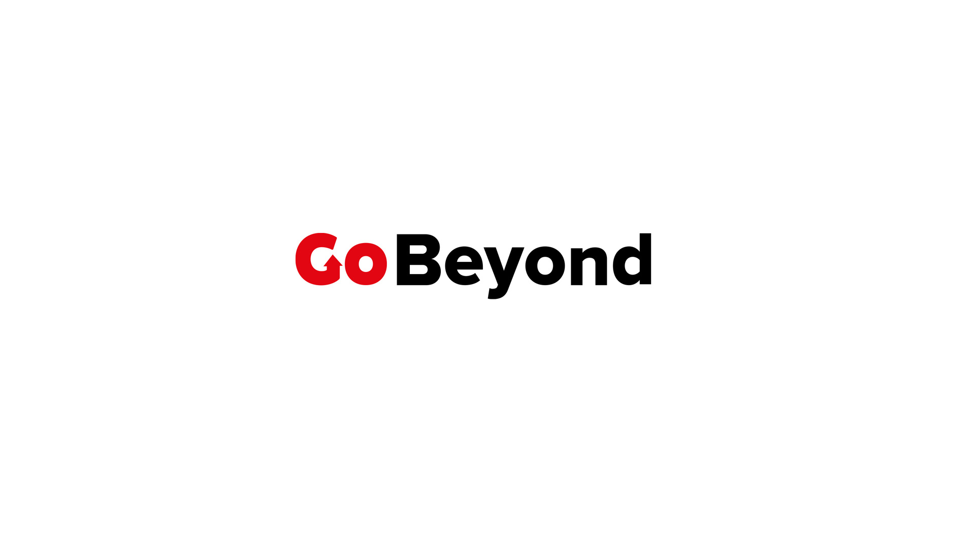 Go Beyond, una gran manera para reconocer, celebrar y alcanzar metas comunes