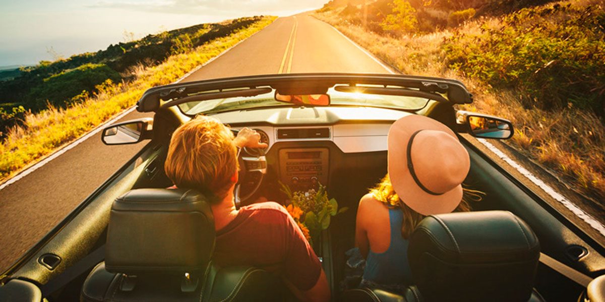 <strong>Consejos para conducir en verano: seguridad, atención y ¡buen viaje!</strong>