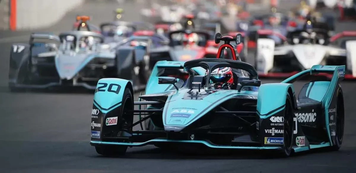 La FIA confirma que Bridgestone será el próximo proveedor de Fórmula E
